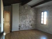 Arles centre studio 30m² au 3ème étage