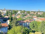 Arles centre ville, Appartement T3 de 61 m²