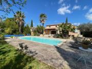 Arles, Pont de Crau, en campagne et au calme