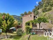 Arles sur Tech 66150 Achat / Vente maison 6 pièces t6...