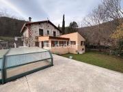 Arles sur Tech Vente Maison 66