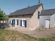 Arleuf 58430 Achat / Vente maison 4 pièces t4