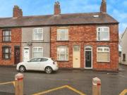 Arley, Gun Hill, Coventry, 2 Bedroom Terraced