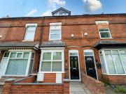 Arley Road, Birmingham B29 6 bed house to rent £598 pcm...
