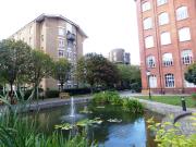 Arlington Building, Bow Quarter, 60 Fairfield Road,...