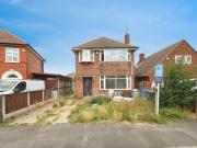 Arlington Drive, Alvaston, 3 Bedroom Detached