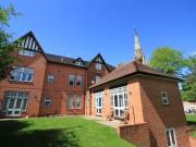 Arlington House, St Augustines Road, Edgbaston, B16