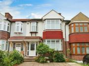 Arlington Road, London, 3 Bedroom Terraced
