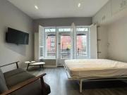 Arlington Road, London, London, Nw1 | Studio loft for...