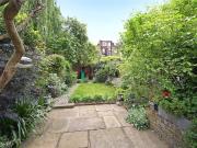 Arlington Road, London, NW1, London