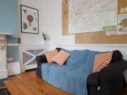 Arlington Villas, Bristol