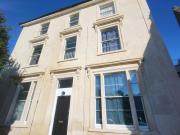 Arlington Villas, Clifton BS8, 4 bed flat to rent,...