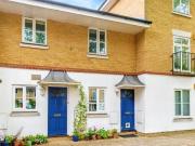 Arlott Court, Southampton, 2 Bedroom Flat