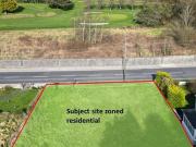 Arm Road, Castlerea, Roscommon REA Seamus Carthy 4776...