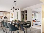 Armada Drive, Leaf Living At Chesterwell, Colchester, 4...