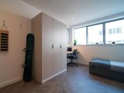 Armada House, New Superior Studio, Plymouth