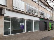 Armada Way, Plymouth, High Street Retail