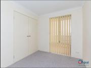 ARMADALE 4x2 LARGE VILLA, GARDENING INCLUDED!