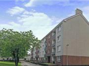 Armadale Court, Dennistoun, Glasgow G31, 2 bed flat to...
