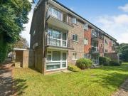 Armadale Court, Westcote Road, 1 Bedroom Ground