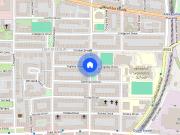 Armadale Street, Dennistoun, Glasgow, G31