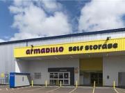 Armadillo Dundee Loons Road, Dundee, Storage Facility To