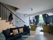 Armanee Terrace II, Damansara Perdana