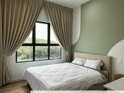 Armani Residence, Bandar Sungai Long