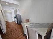 Armani Soho, Uep Industrial Park, Subang Jaya