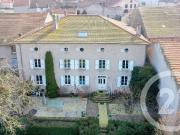 Armaucourt Vente Maison 54