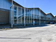 Armazém 500m2 Setúbal