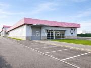 Armazém Abrunheira Sintra. 584m² Sintra Santa Maria E...