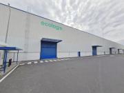 Armazém Alverca Arrendamento | 8.412 m2 | 10 Cais | A1