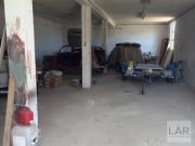 Armazém amplo com zona exterior | Pero Pinheiro, Montelavar