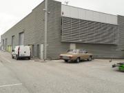 Armazém Aveiro, zona industrial de Taboeira, para...