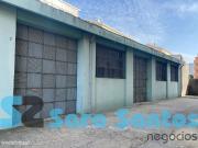 Armazém C/430m2 junto Autoestrada Vila Nova Gaia