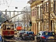 Armazém, Cedofeita, Santo Ildefonso, Sé, Miragaia, São...