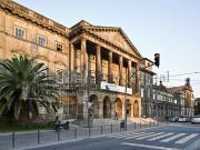 Armazém, Cedofeita, Santo Ildefonso, Sé, Miragaia, São...