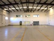 Armazém com 1405 m2, para Atividade Industrial Sobreiro,...