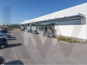 Armazém com 3251,05 m² inserido no parque industrial de...
