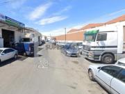 Armazém com 510m2 no centro de Mem Martins Bairro São...