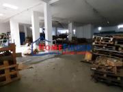 Armazém com aprox. 350 m2 Maximinos | 24093818329