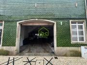 Armazém com Garagens e Logradouro – Póvoa de Varzim