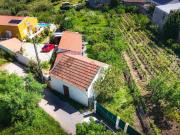 Armazém com Potencial para Moradia no Centro do Cadaval!