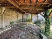 Armazém com Terreno