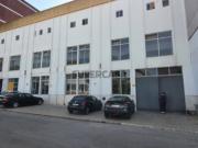 Armazém, Cruz de Pau Seixal