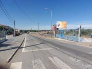 Armazém e parcela de terreno com excelente localização...