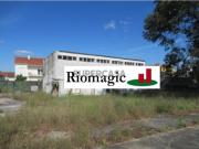 Armazém em Abrantes