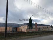 Armazém em Águeda Aveiro