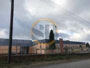 Armazém em Águeda Aveiro